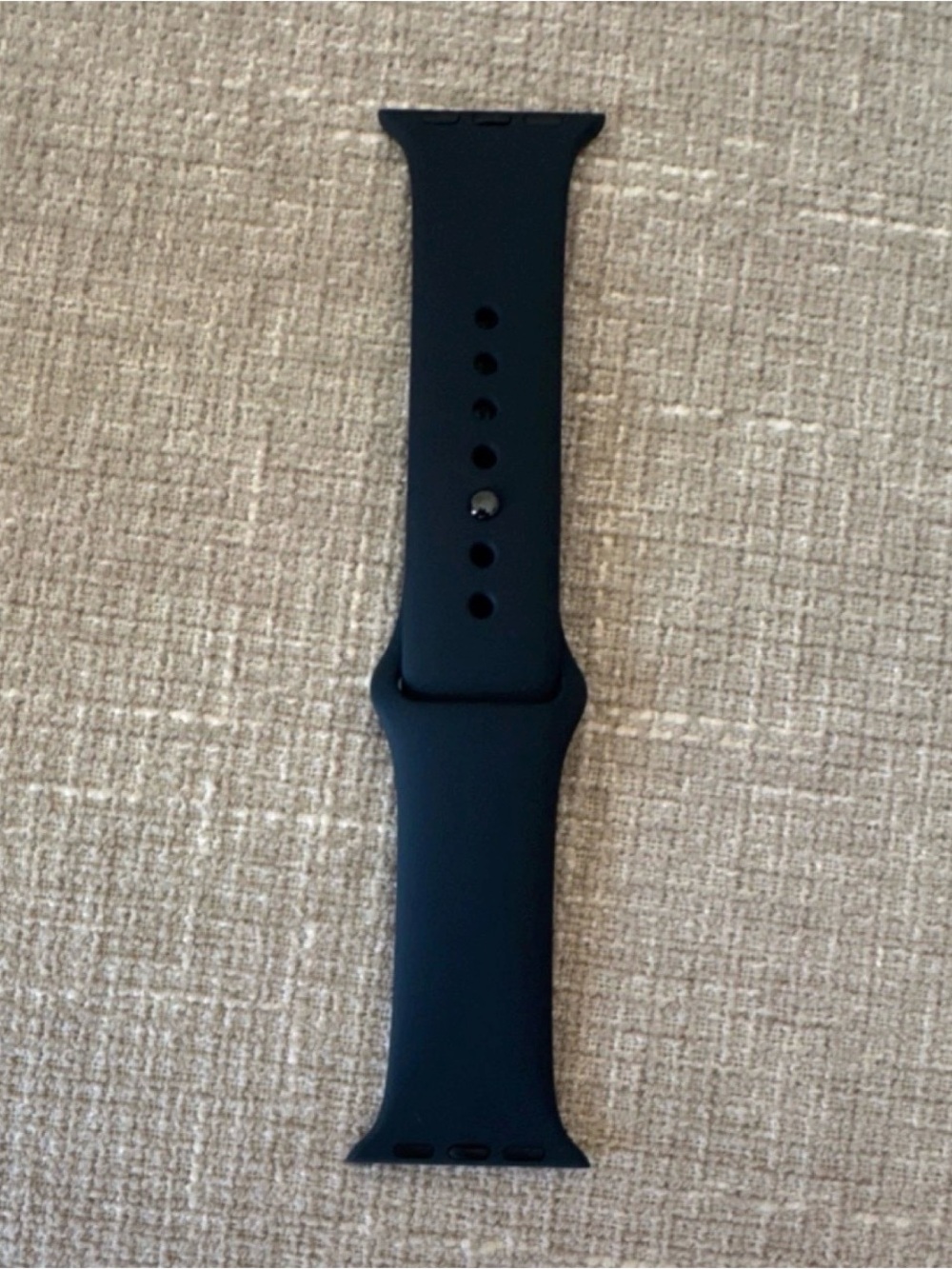 Apple SE Watch Band Midnight blue NEW